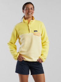 Lightweight Synchilla Snap-T Fleece Pullover product