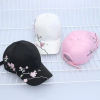 Cherry Blossom Hat product
