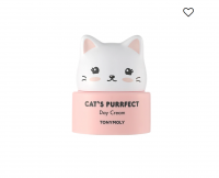 Cat's Purrfect Day Cream product