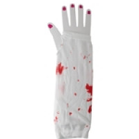Bloody Thumb Arm Warmers product