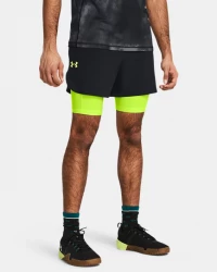 Men's UA Vanish Elite 2-in-1 Shorts product