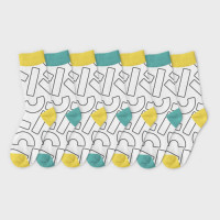 7 PACK MYSTERY SOCKS product