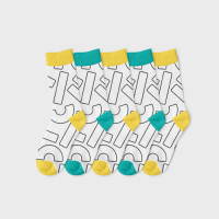 5 PACK MYSTERY SOCKS product