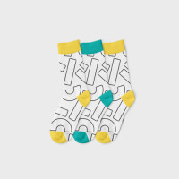 3 PACK MYSTERY SOCKS product