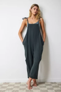 Out From Under Brewer Cozy Jumpsuit product