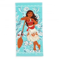 Disney Beach Towel in Cotton Looped Terry product