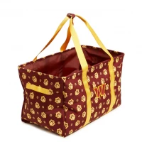 NFL Large Car Tote in Reactive product