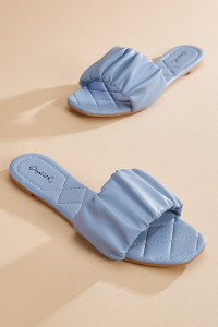 ruched band slides product
