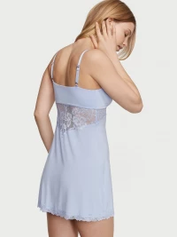 VICTORIA'S SECRET Modal Sweetheart Slip Dress product