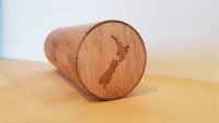 Limited Edition - New Zealand Engraving product