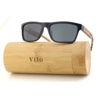 Mariner - Wooden Sunglasses product