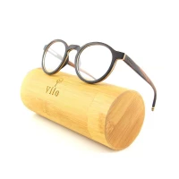 Potter - Wooden Bluelight / Optical Frames product