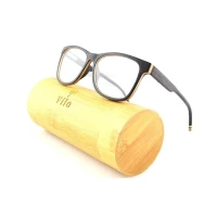 Regent - Bluelight Wooden Glasses product