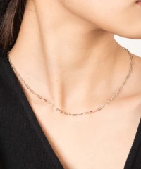 WEGO  Simple chain necklace product