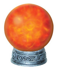 Witches Magic Light Orb product