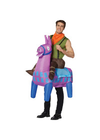 Fortnite Giddy Adult Costume product