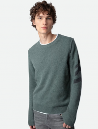 Kennedy Cashmere Sweater product