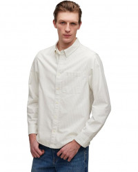 Madewell  The Vintage-Worn Oxford Shirt product