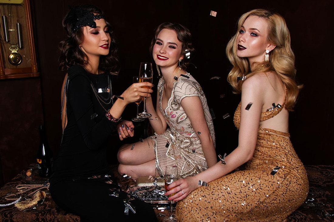 7 New Years Eve Party Brands You Need to Discover