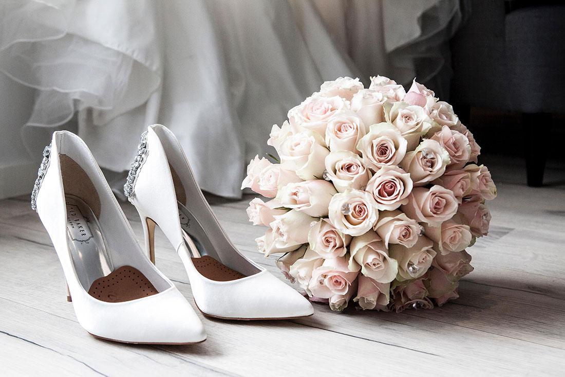 11 Affordable Bridal Shops To Visit While Shopping Online