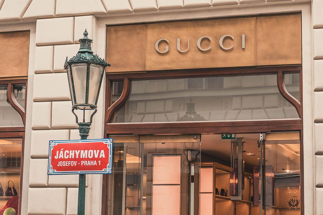 If You like Gucci, You Will Love...These 5 Brands That Are A Whole Lot Cheaper