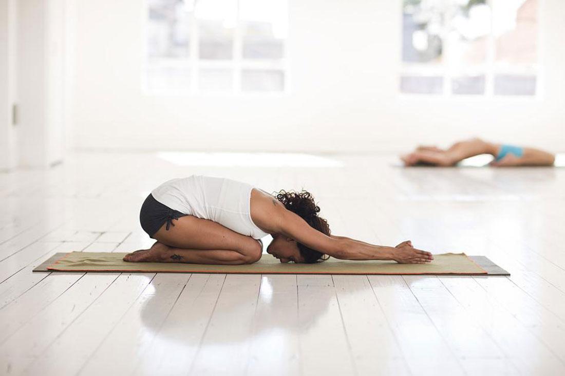 The 5 Best Yoga Brands To Get You Centered