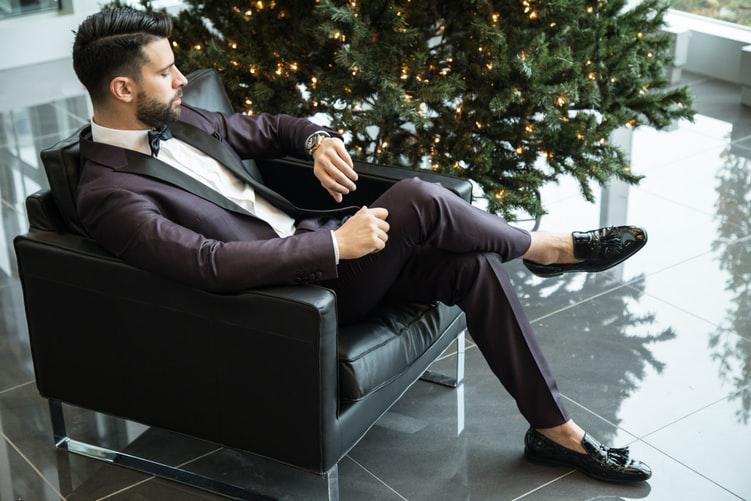 8 Brands To Discover for Men Who Are Difficult to Shop for During The Holidays
