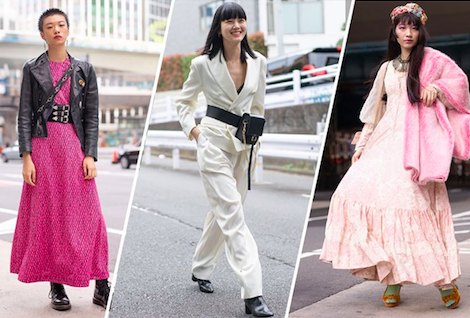 7 Japanese Fashion Brands With International Shipping You Need To Know