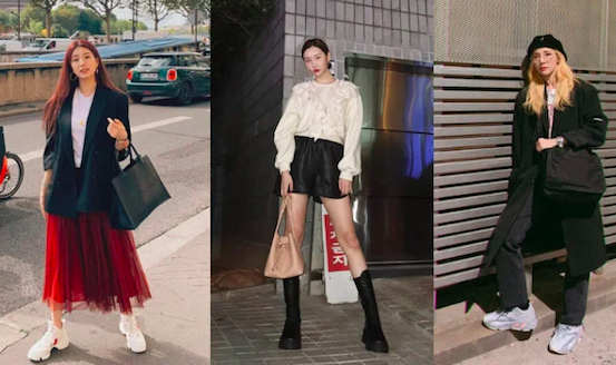 Korean Fall Fashion Trend 2022 You Need To Know