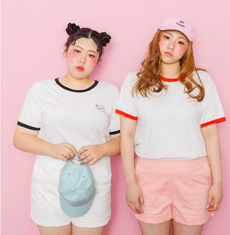 Plus Size Korean Clothing Brands You Need to Know