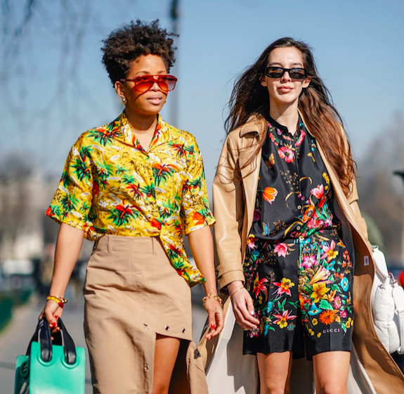 10 Best Stores To Find The Hottest Summer Styles