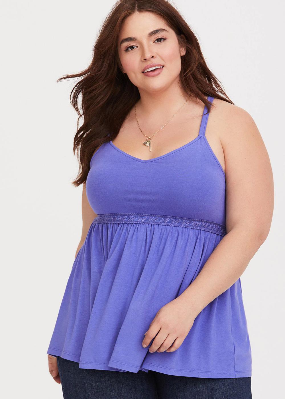 Torrid Similar stores new products store review Q A Modvisor