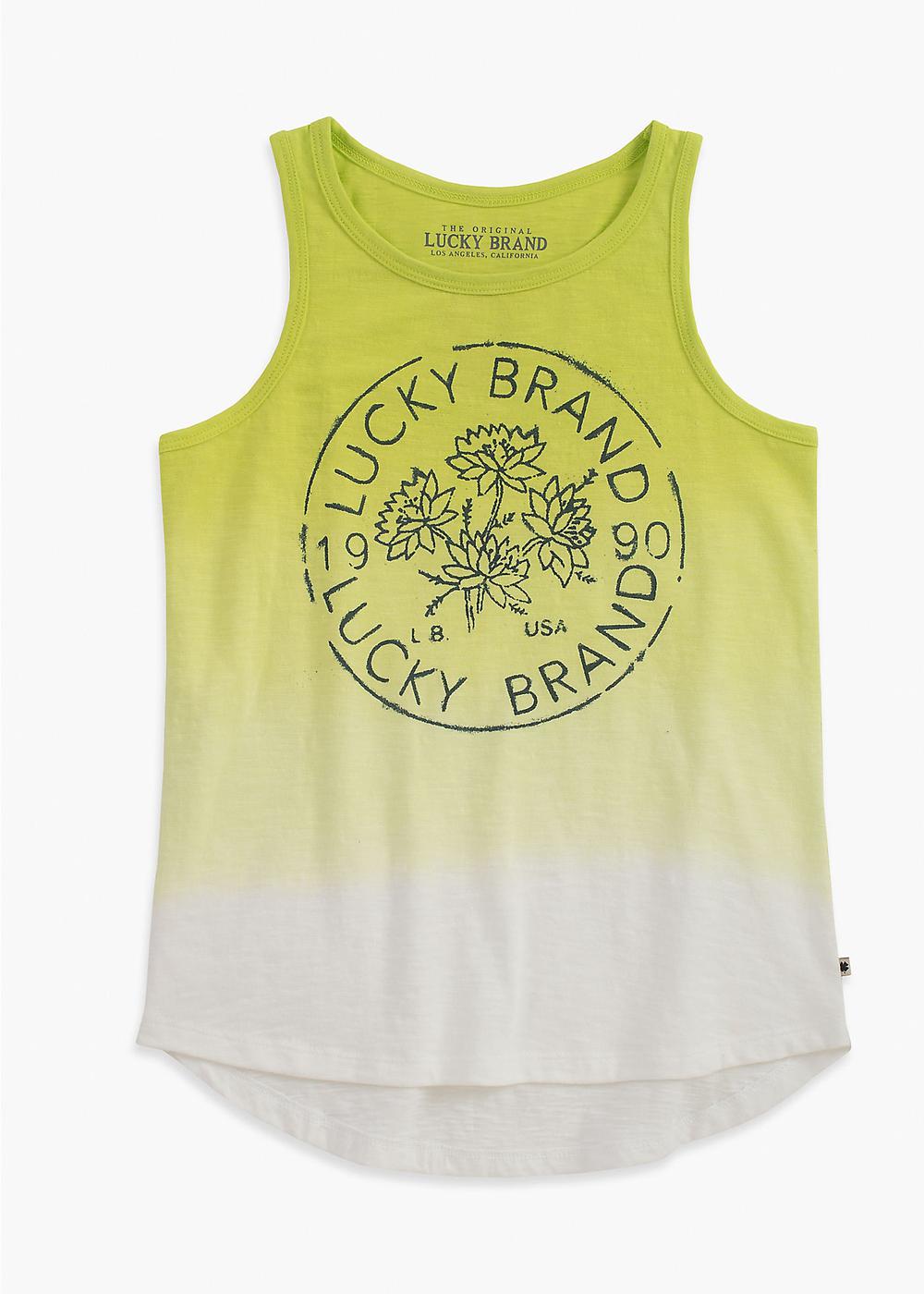 Lucky Brand product