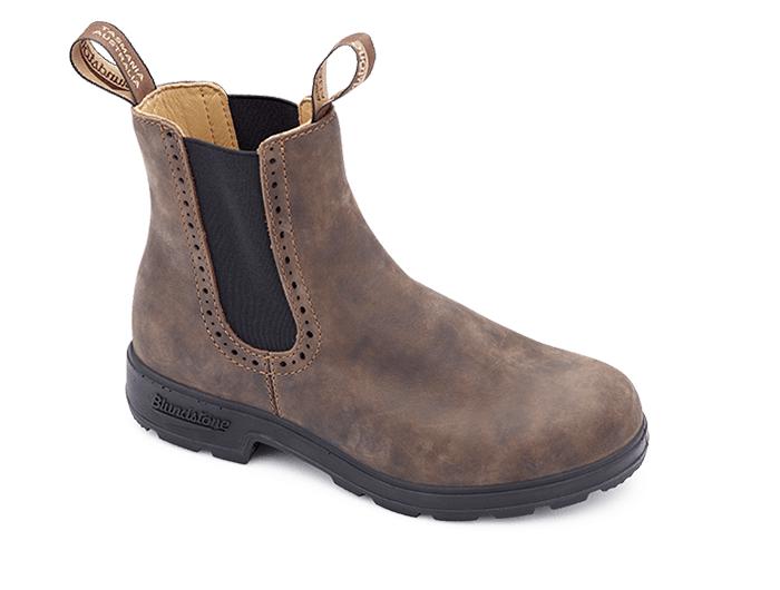 Blundstone - Similar stores, new products, store review, Q&A | Modvisor