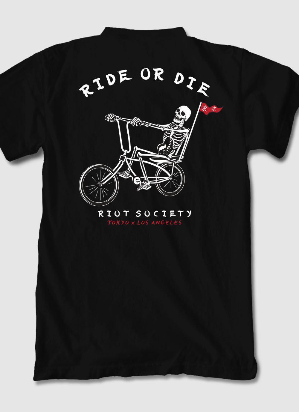 Riot Society Similar stores, new products, store review, Q&A Modvisor