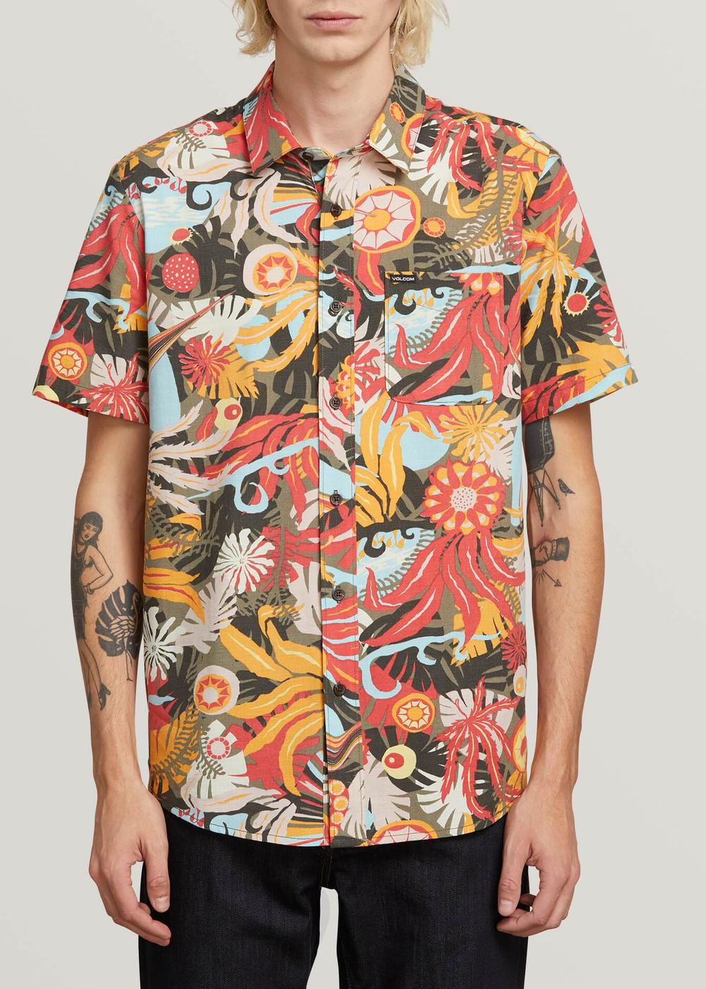 Volcom - Similar stores, new products, store review, Q&A | Modvisor