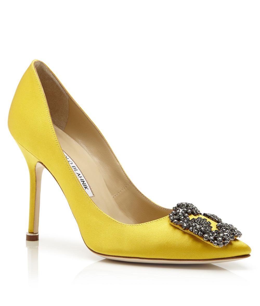 Manolo Blahnik - Similar stores, new products, store review, Q&A | Modvisor