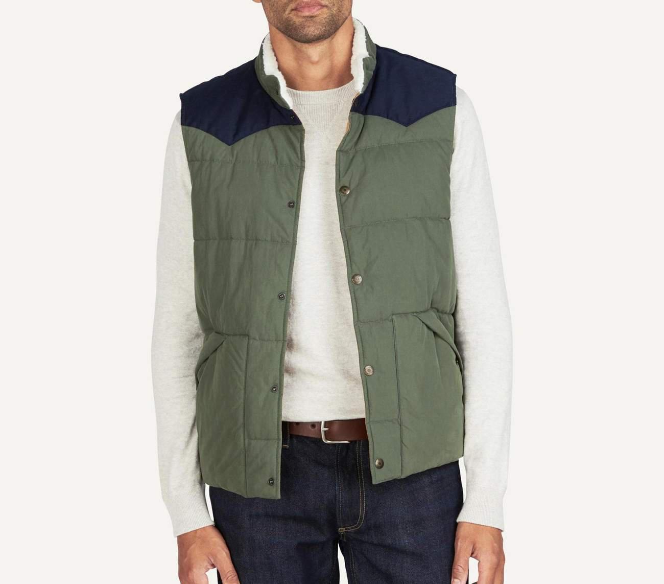 Man Outfitters - This Week's Handpicked Item | Modvisor