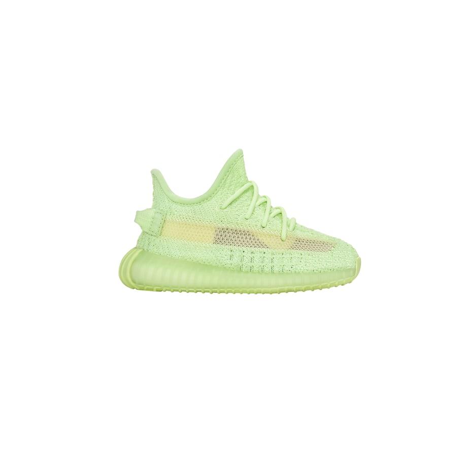Cheap Size 4 Adidas Yeezy Boost 350 V2 Desert Sage 2020 Fx9035 100 Authentic