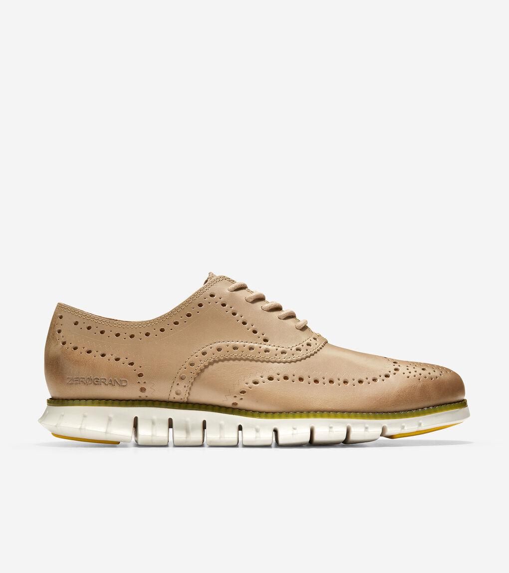 Cole Haan - Who owns Cole Haan? | Modvisor