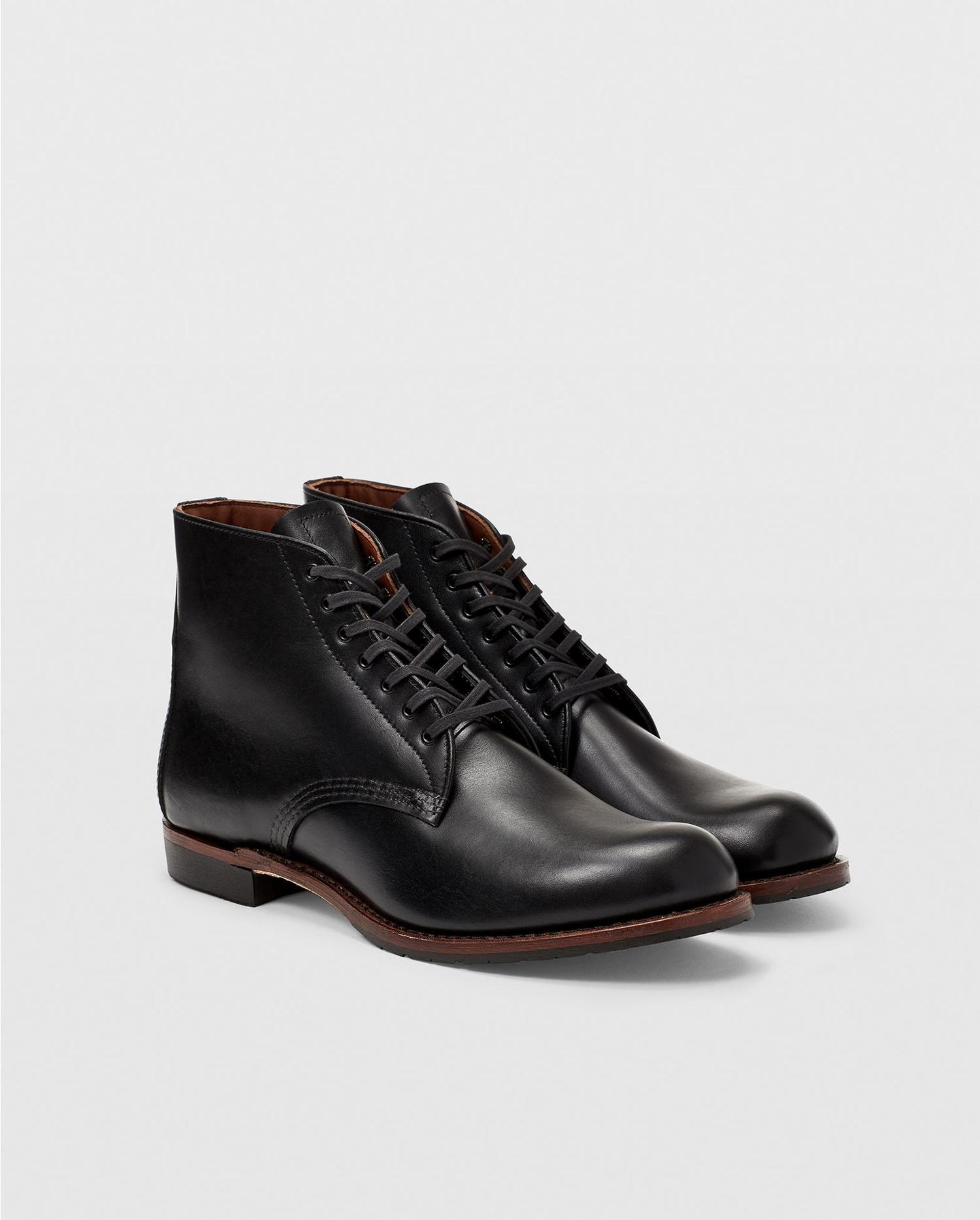 Red Wing Sheldon Boot