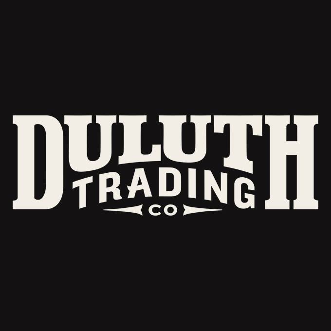 Duluth Trading Company - Tough jobbin' with a partner can go one