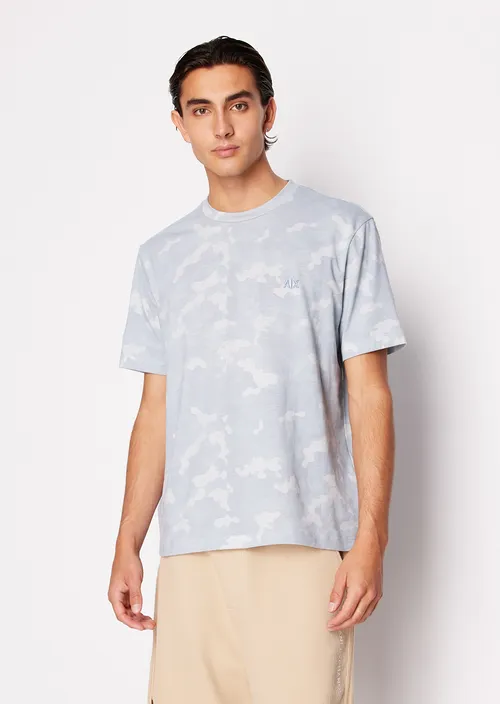 ARMANI EXCHANGE  Share Add to Wish List Relaxed Fit T-Shirts