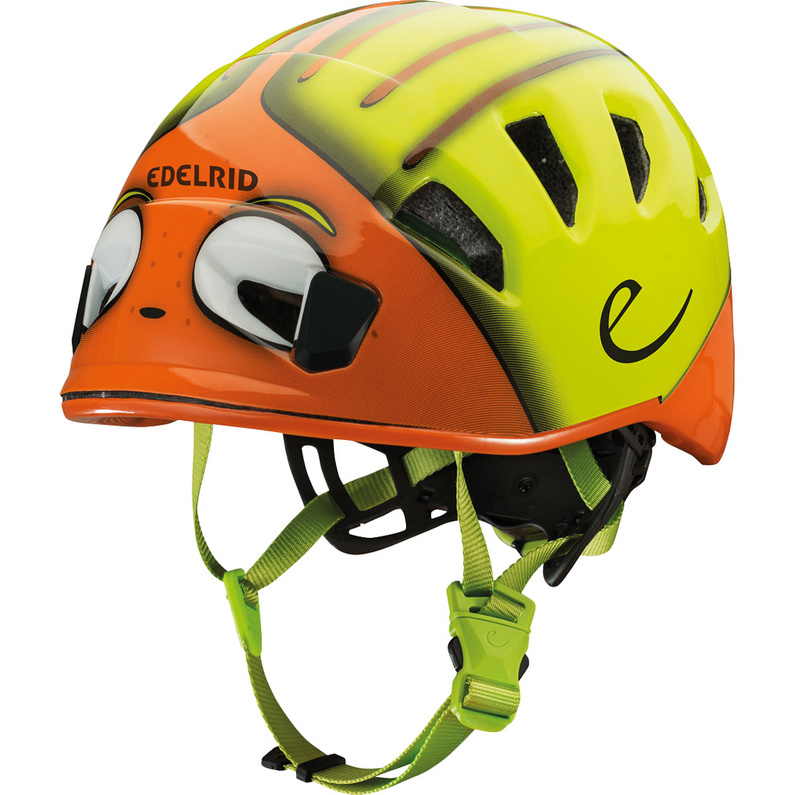 Edelrid Shield II climbing helmet