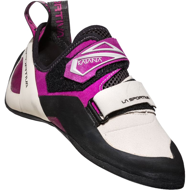 La Sportiva Women's Katana Climbing Shoes