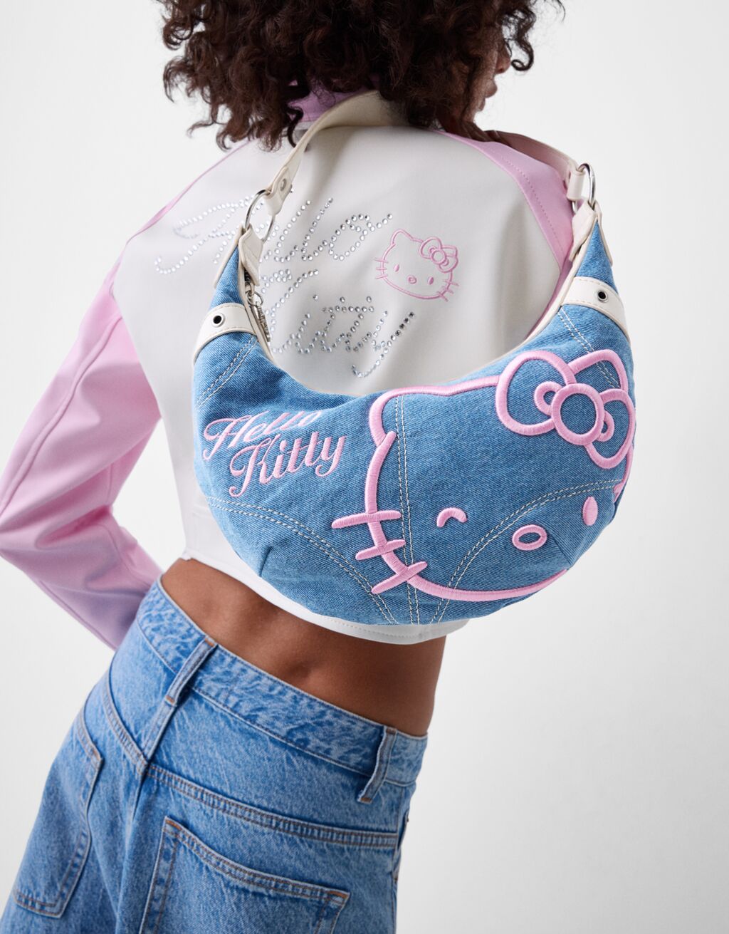 Hello Kitty Mania bag