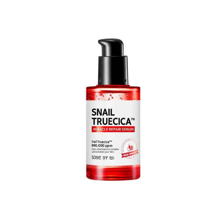 ###[SOMEBYMI] Snail Truecica Miracle Repair Serum
