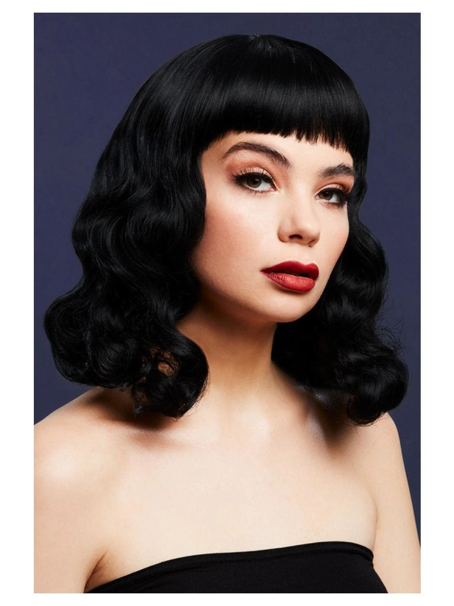 Fever Collection Bettie Wig