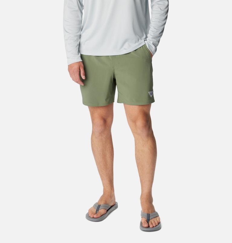 Men's PFG Terminal Roamer™ Stretch Shorts