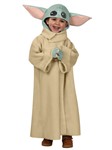 The Child Mandalorian Costume